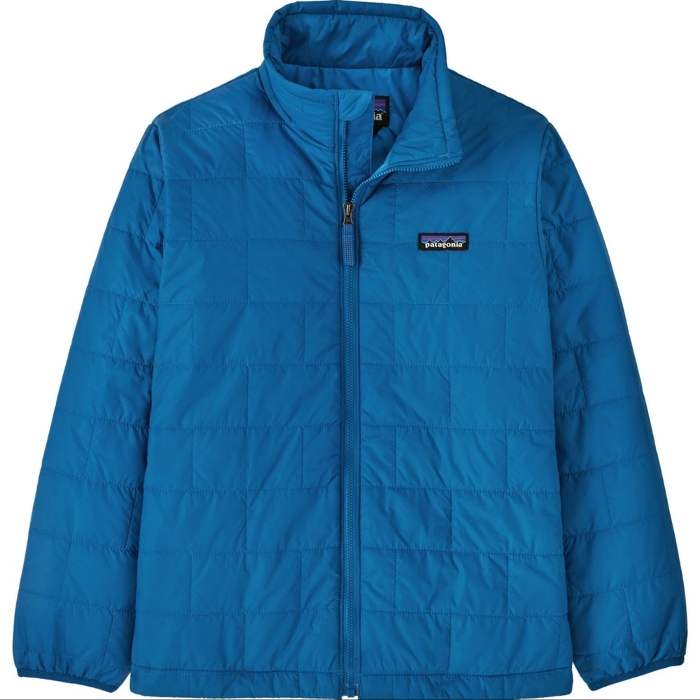PATAGONIA Youth xl light weight jacket EUC
